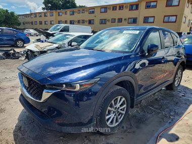 Mazda CX5  2022 