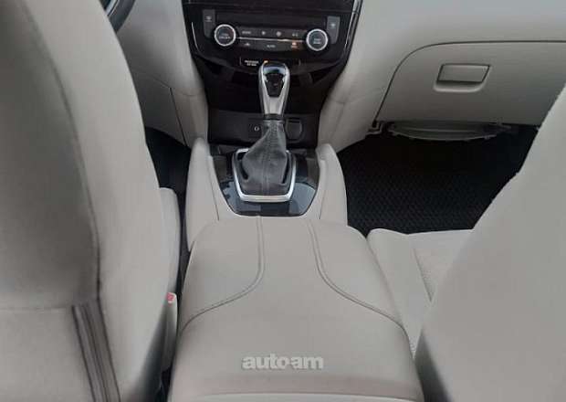 Nissan Rogue 2020 — լուսանկար 9