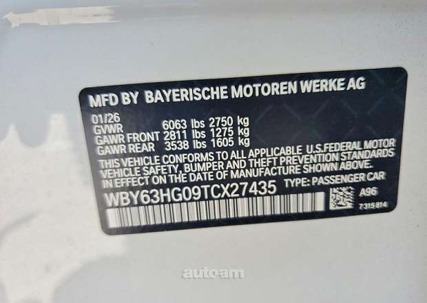 BMW i5
