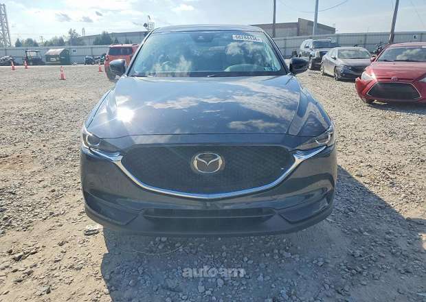 Mazda CX5