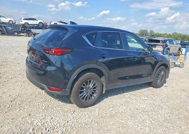Mazda CX5