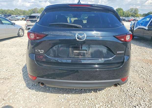 Mazda CX5