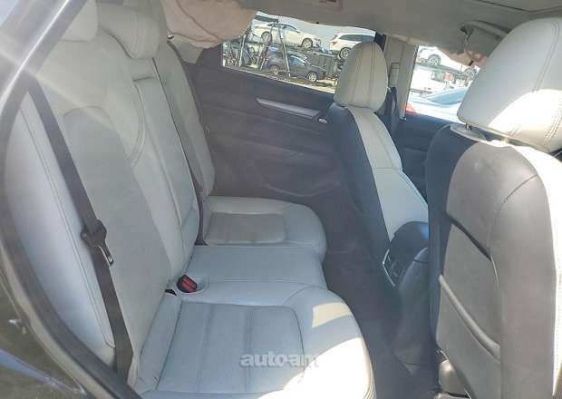 Mazda CX5