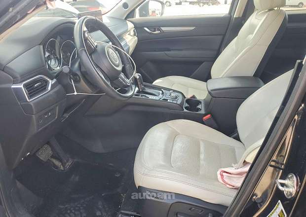 Mazda CX5