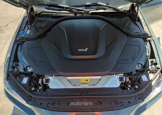 BMW i4