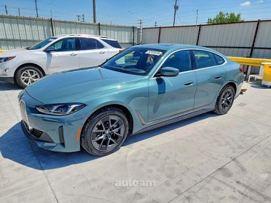 BMW i4  2024 