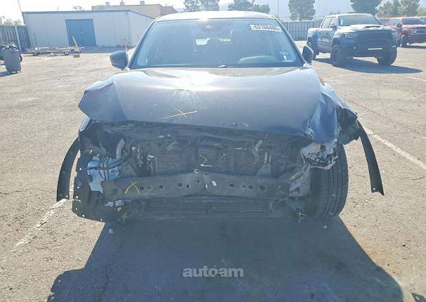 Mazda CX5