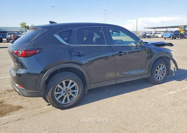 Mazda CX5