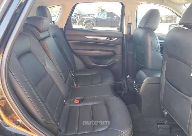 Mazda CX5