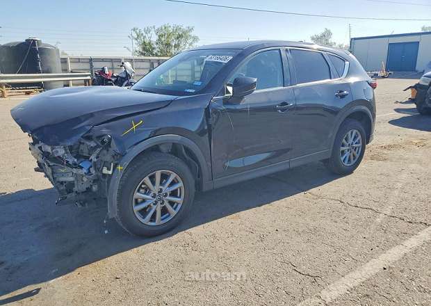 Mazda CX5