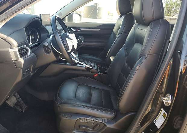 Mazda CX5