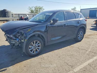 Mazda CX5  2023 