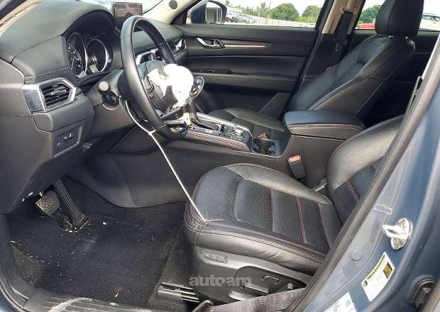 Mazda CX5