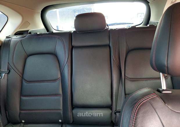 Mazda CX5