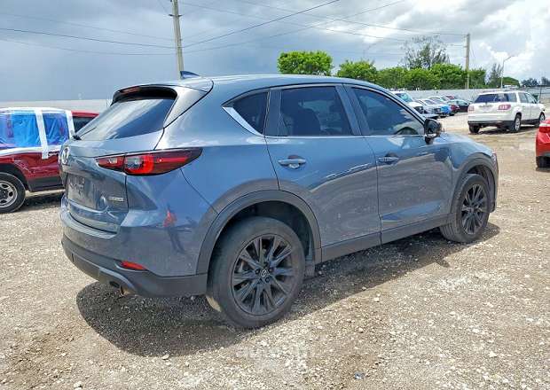 Mazda CX5