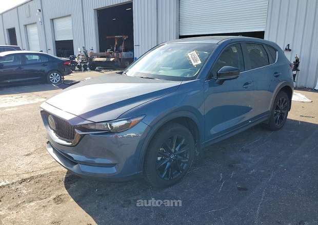 Mazda CX5