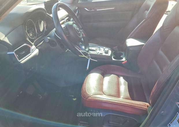 Mazda CX5
