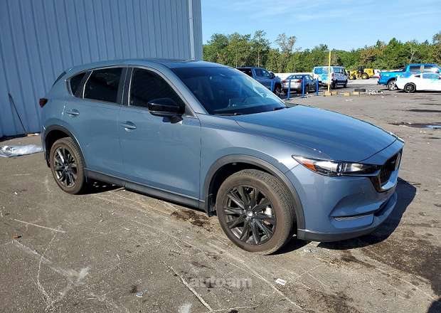 Mazda CX5