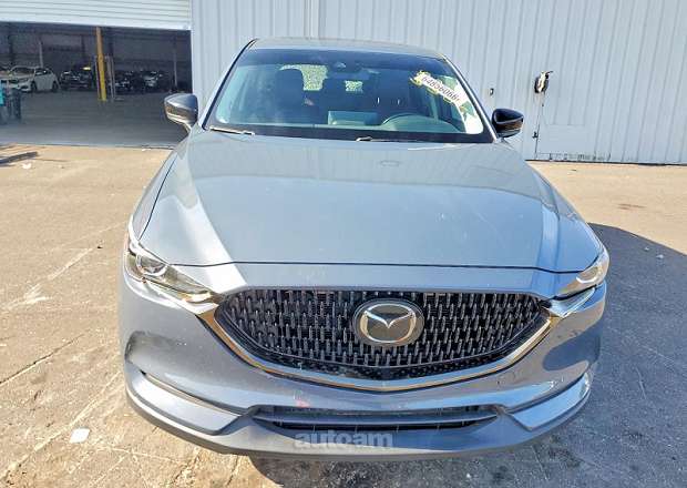 Mazda CX5
