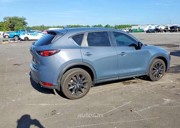 Mazda CX5