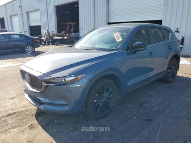 Mazda CX5  2021 