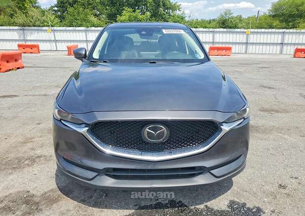 Mazda CX5