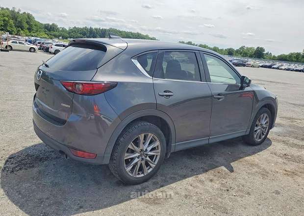 Mazda CX5