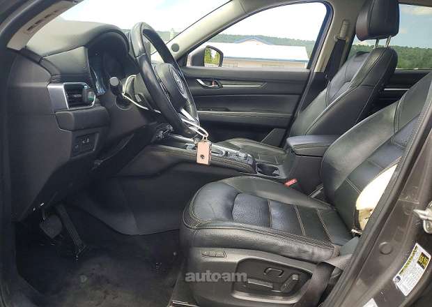 Mazda CX5