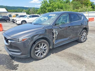 Mazda CX5  2021 