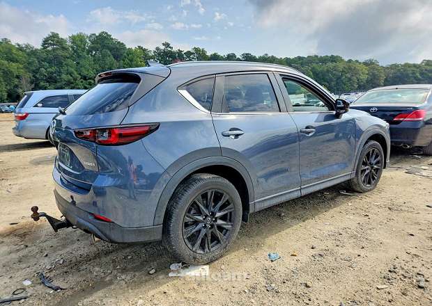 Mazda CX5