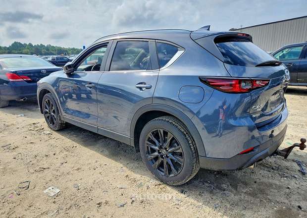 Mazda CX5