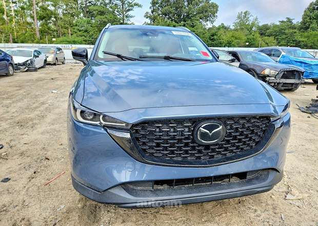 Mazda CX5