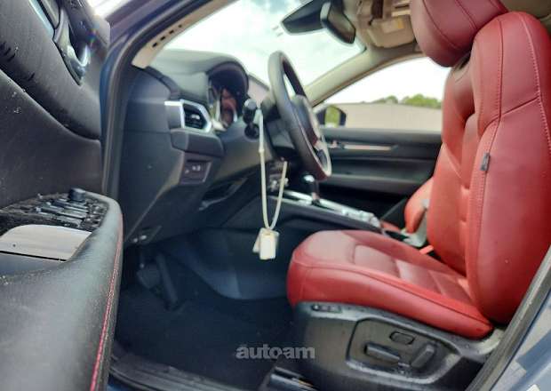 Mazda CX5