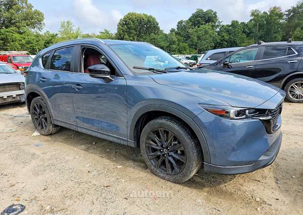 Mazda CX5