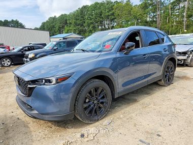 Mazda CX5  2023 