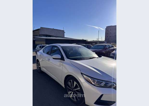 Nissan Sentra 2021 — photo 3
