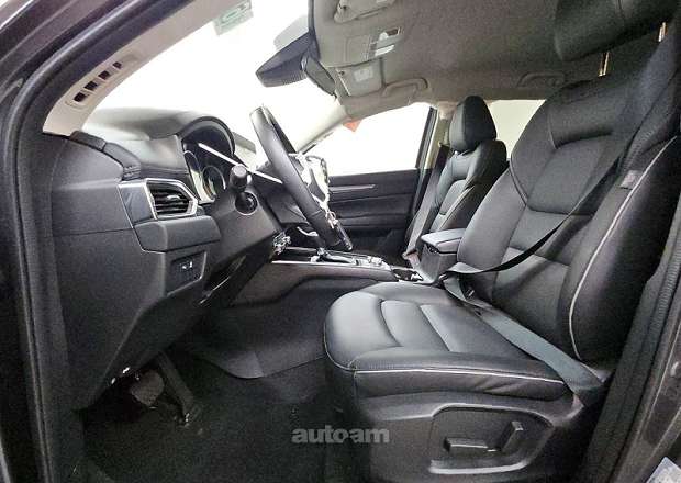 Mazda CX5