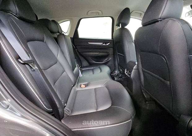 Mazda CX5