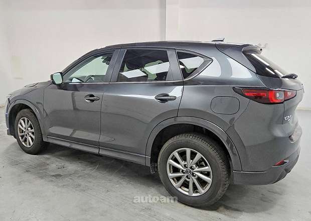 Mazda CX5