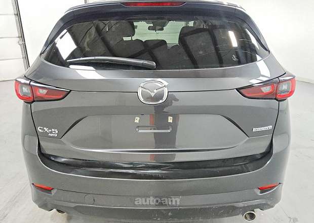 Mazda CX5
