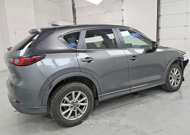 Mazda CX5
