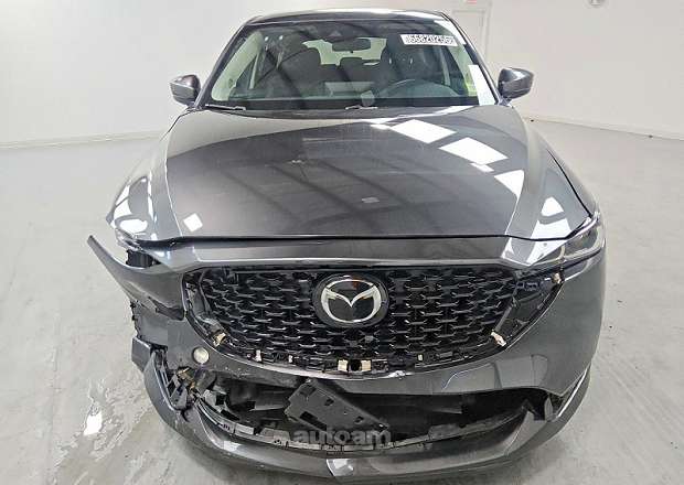 Mazda CX5