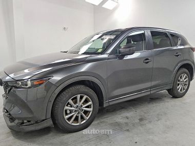 Mazda CX5  2025 