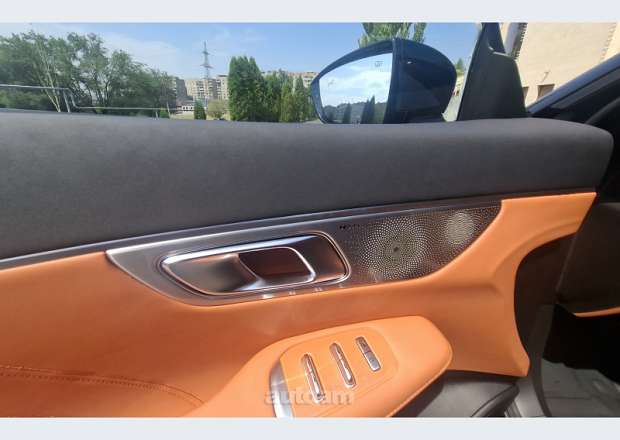 Changan Deepal S07 2025 — լուսանկար 11