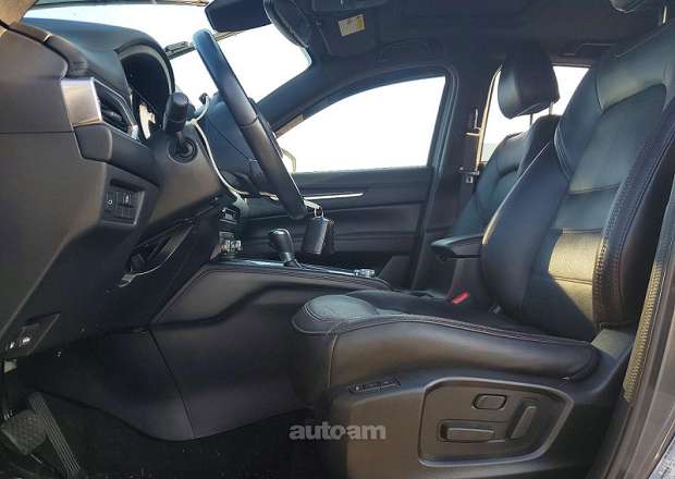 Mazda CX5