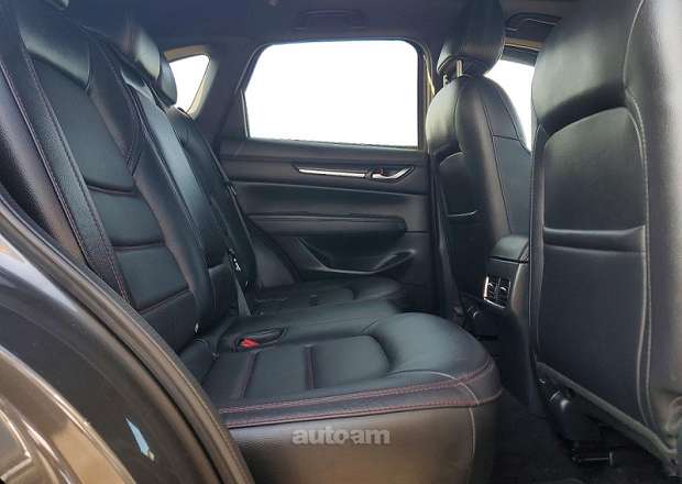 Mazda CX5