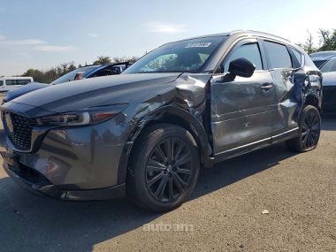 Mazda CX5  2023 