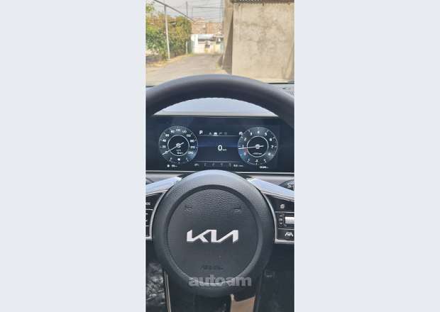 Kia Seltos 2023 — լուսանկար 7
