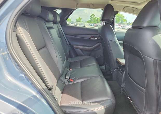 Mazda CX 30