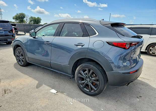 Mazda CX 30